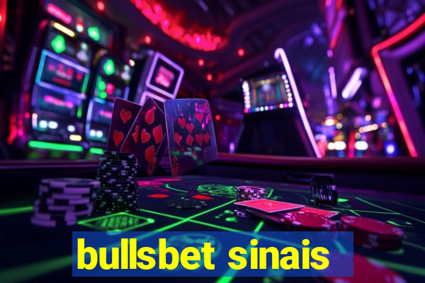 bullsbet sinais